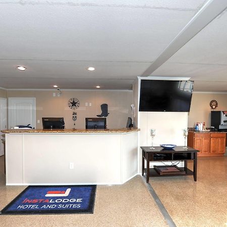 Instalodge Hotel And Suites Karnes City Экстерьер фото